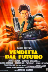 Vendetta Dal Futuro