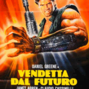 Vendetta Dal Futuro