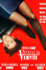 Stress da vampiro