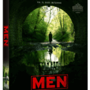 Men (Dvd+Booklet)