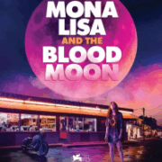 Mona Lisa And The Blood Moon (Blu-Ray+Booklet)