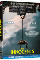 Innocents, The (Blu Ray+Booklet)