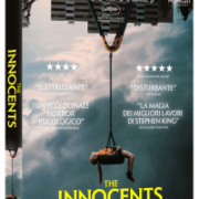 Innocents, The (Blu Ray+Booklet)