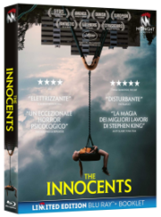 Innocents, The (Blu Ray+Booklet)