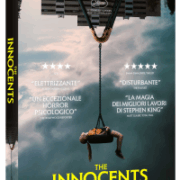 Innocents, The (DVD+Booklet)