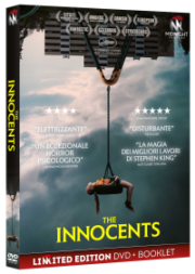 Innocents, The (DVD+Booklet)