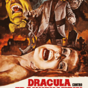 Dracula Contro Frankenstein (Restaurato In Hd)