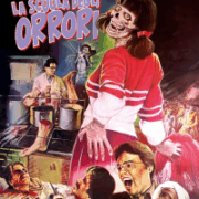 Scuola Degli Orrori, La (Restaurato In Hd)