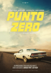 Punto zero (Restaurato In Hd)