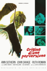 Origine Di Una Perversione (Restaurato In Hd)