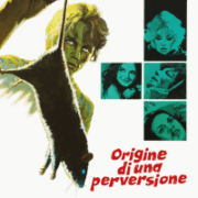 Origine Di Una Perversione (Restaurato In Hd)