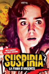 Suspiria - La fiaba d'Argento