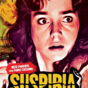Suspiria - La fiaba d'Argento