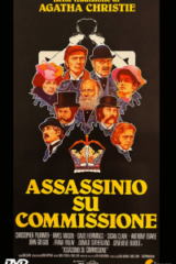 Assassinio Su Commissione