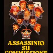Assassinio Su Commissione