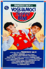 Vogliamoci Troppo Bene