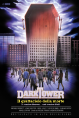 Dark Tower - Il Grattacielo Della Morte (Restaurato In Hd)