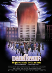Dark Tower – Il Grattacielo Della Morte (Restaurato In Hd)
