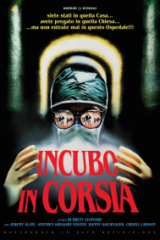 Incubo In Corsia (Restaurato In Hd)