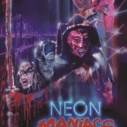Neon Maniacs (Restaurato In Hd)
