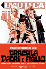 Dracula Padre E Figlio (Special Edition Dvd + Blu-Ray)