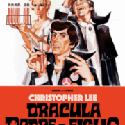 Dracula Padre E Figlio (Special Edition Dvd + Blu-Ray)