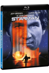 Starman (Blu-Ray+Dvd)