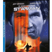 Starman (Blu-Ray+Dvd)