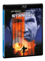 Starman (Blu-Ray+Dvd)