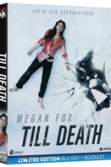 Till Death (Blu-Ray+Booklet)
