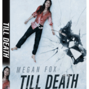 Till Death (Blu-Ray+Booklet)