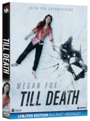 Till Death (Blu-Ray+Booklet)