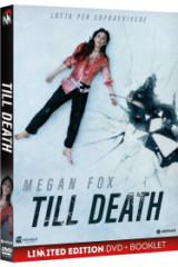 Till Death (DVD+Booklet)