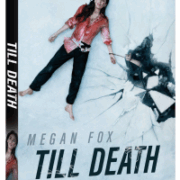 Till Death (DVD+Booklet)