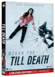 Till Death (DVD+Booklet)