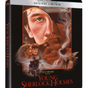 Piramide di paura (Blu Ray) Steelbook