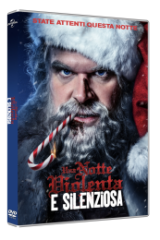 Notte Violenta E Silenziosa, Una