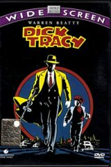 Dick Tracy