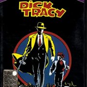 Dick Tracy