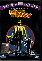 Dick Tracy