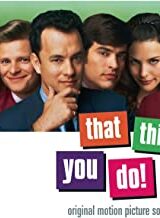 That Thing You Do! - Music Graffiti  (CD offerta)