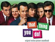 That Thing You Do! – Music Graffiti (CD offerta)