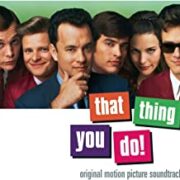 That Thing You Do! - Music Graffiti  (CD offerta)