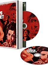 Frusta e il corpo, La (Blu Ray+DVD) IMPORT IN ITALIANO