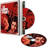 Frusta e il corpo, La (Blu Ray+DVD) IMPORT IN ITALIANO