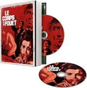 Frusta e il corpo, La (Blu Ray+DVD) IMPORT IN ITALIANO