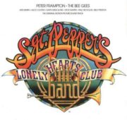 Sgt. Pepper’s Lonely Hearts Club Band – The Original Motion Picture Soundtrack  (CD offerta)