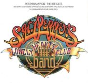 Sgt. Pepper’s Lonely Hearts Club Band – The Original Motion Picture Soundtrack  (LP)