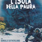 Isola della paura, L'