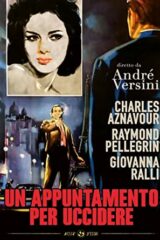 Appuntamento per uccidere